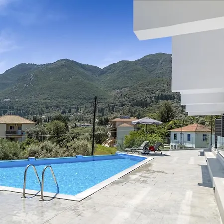 Oceanida Afrodite Lyxury Nikiana