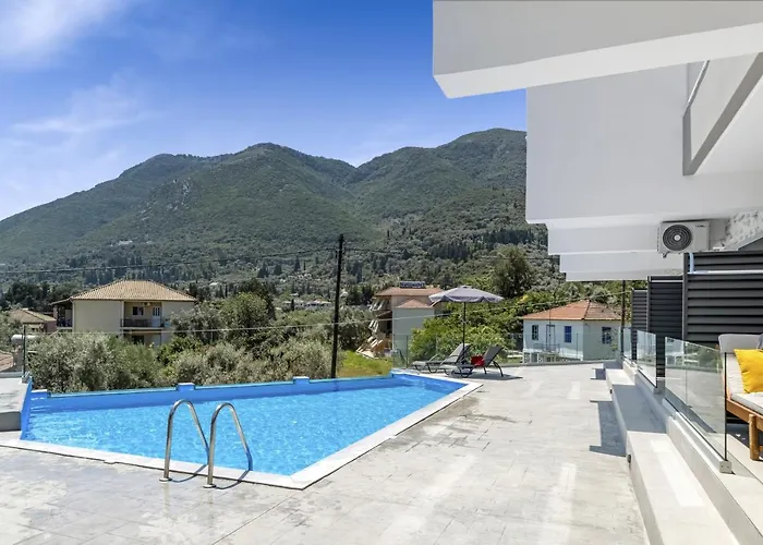 Oceanida Afrodite Lyxury Nikiana