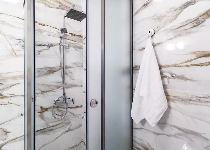 Oceanida Afrodite Lyxury