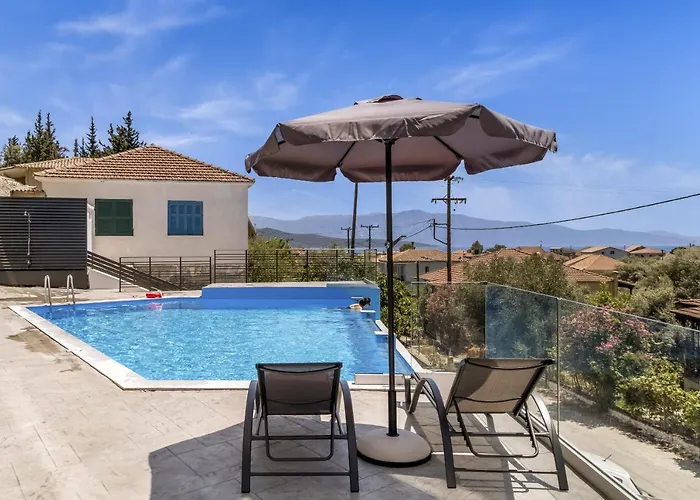 Oceanida Afrodite Lyxury *