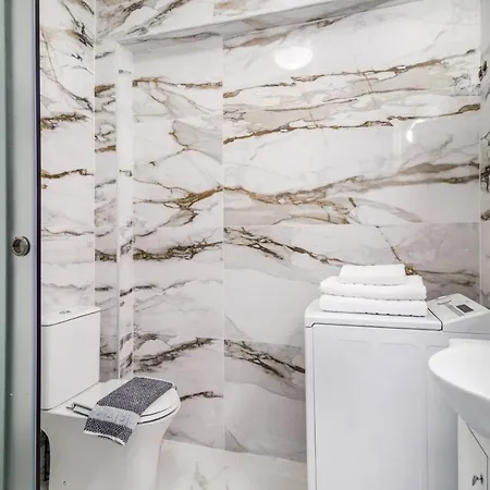 Oceanida Afrodite Lyxury * Nikiana