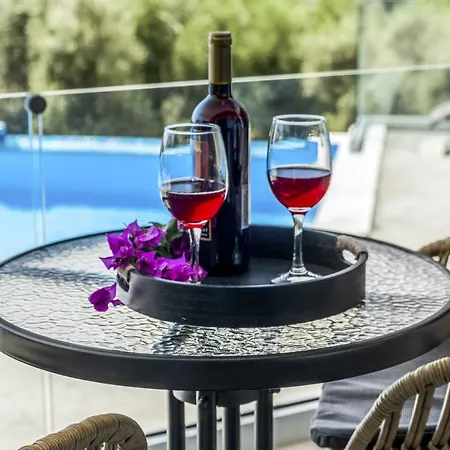 Oceanida Afrodite Lyxury *