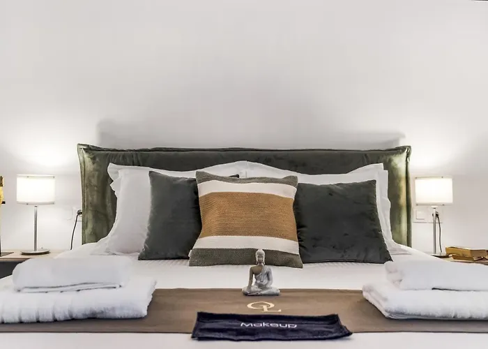 Oceanida Afrodite Lyxury * Nikiána